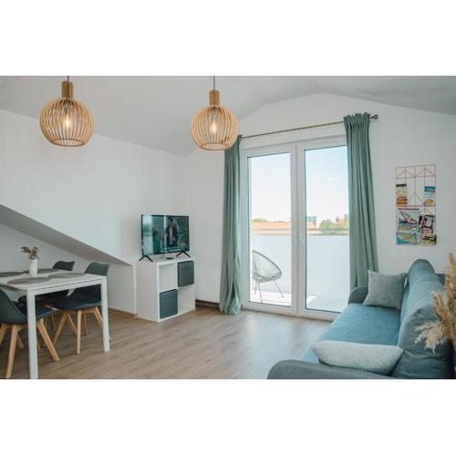 Apart Harmony- Apartament Hygge