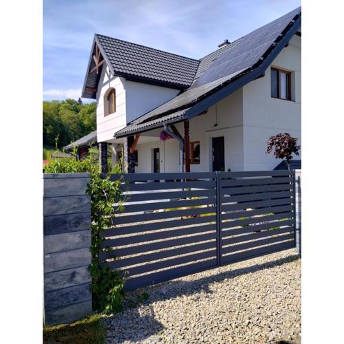 Apart Home Bieszczady