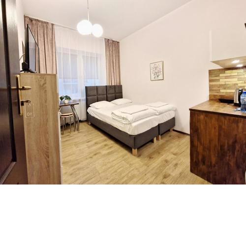 Apart HoStel Helvetia B&B