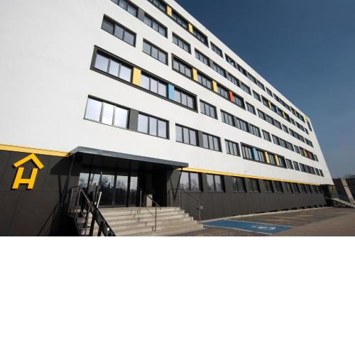 Apart Hostel