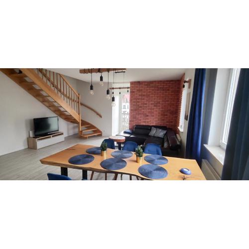 Apart Hotel 38 (95m2)