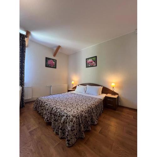 Apart hotel Asotel