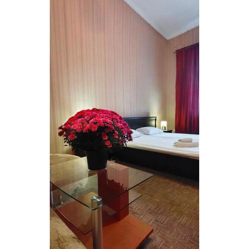 Apart-Hotel City Center Contrabas