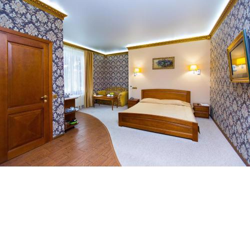Apart Hotel Clumba