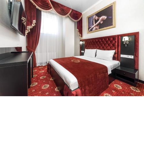Apart Hotel D'Monica