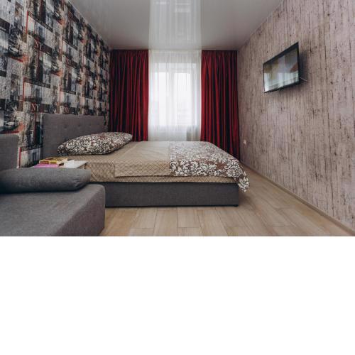 Apart-hotel I. Sirko New Building 8 floor