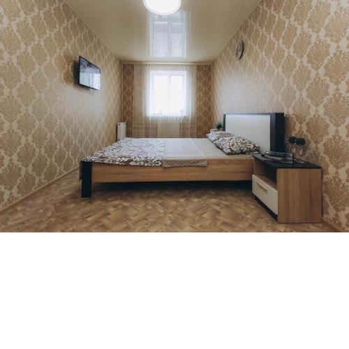 Apart-hotel Kharkovskaya New Building 7 floor
