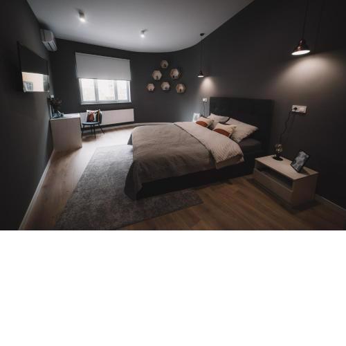 Apart-hotel Kostjukowski Apartments Nizhynska 17