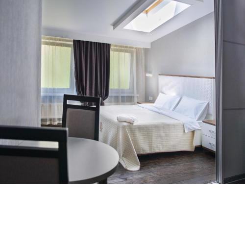 Apart Hotel Kvartira 1