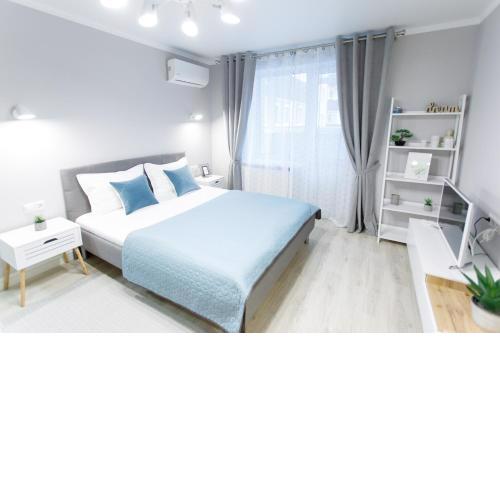Apart-Hotel "LAVINA"