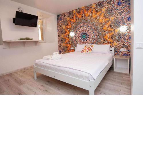 Apart Hotel Lyon d'Opera