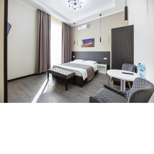 Apart Hotel Maidan