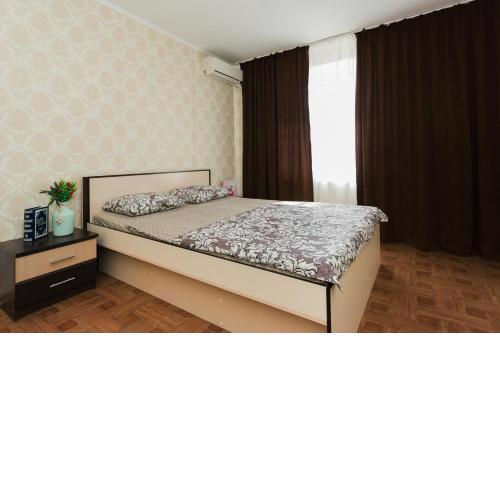 Apart-hotel on Kondrateva street New Building 7 floor