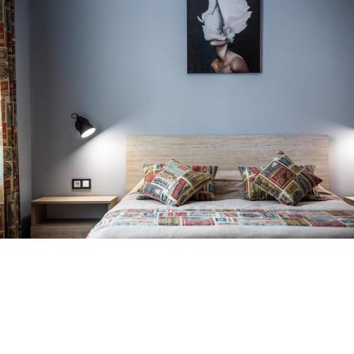 Apart Hotel on Rynok Square