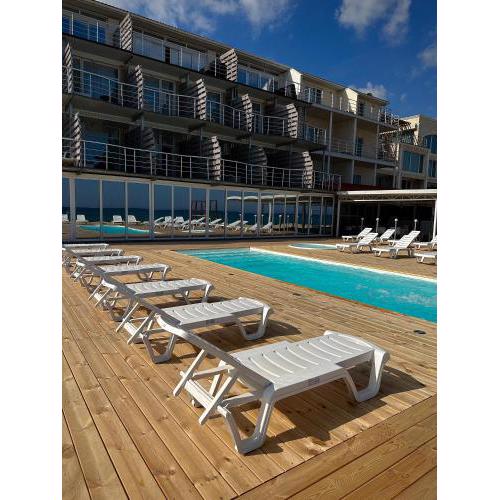 Apart-Hotel Poseidon