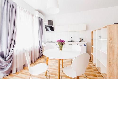 Apart Hotel Rishelye