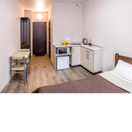 Apart Hotel Smart Studio