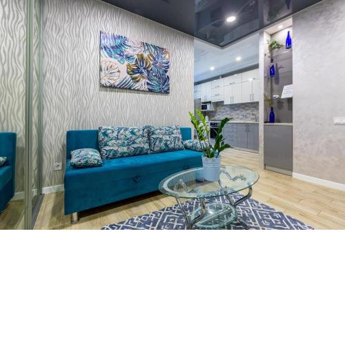 Apart Hotel Sweet home
