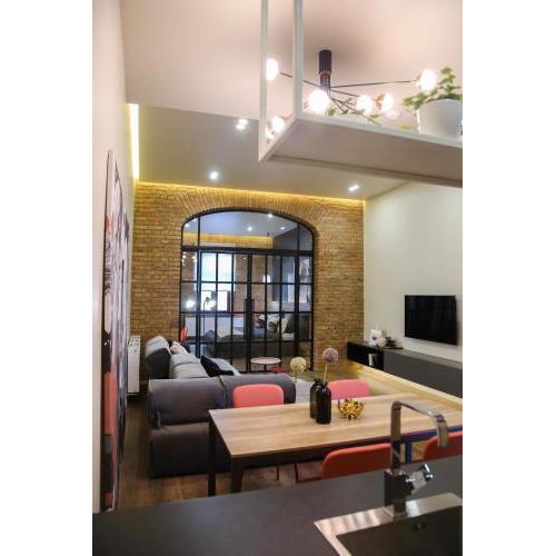 Apart Hotel на Трояндовой