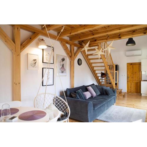 Apart-Invest Apartament Alter Ego