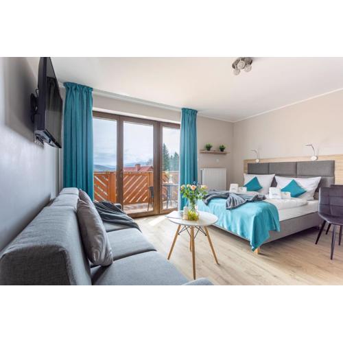 Apart Invest Apartament Bawaria 22