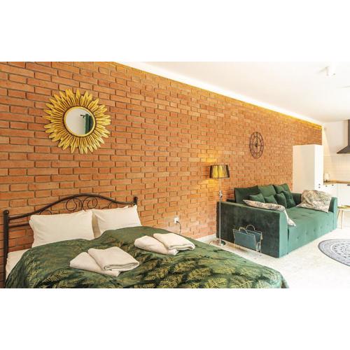 Apart-Invest Apartament Glamoure