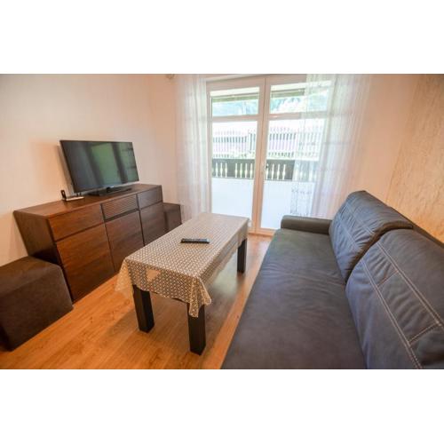 Apart-Invest Apartament Hajduczek