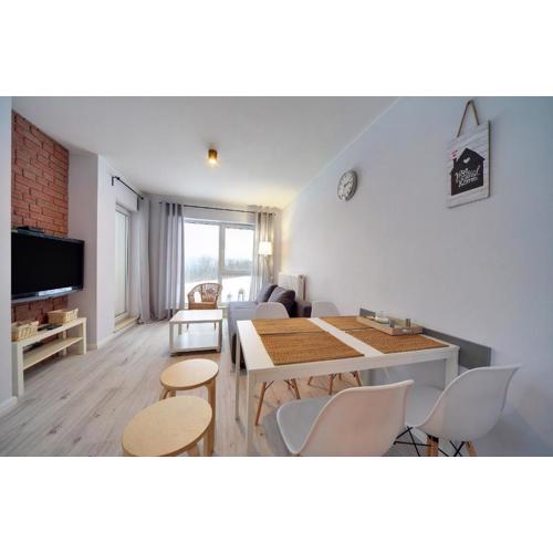 Apart-Invest Apartament Oslo