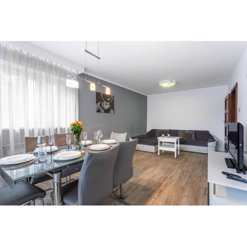 Apart-Invest Apartament Paryski