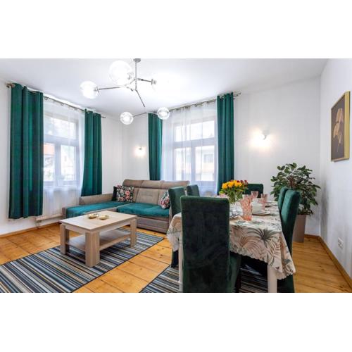Apart-Invest Apartament Skandynawski