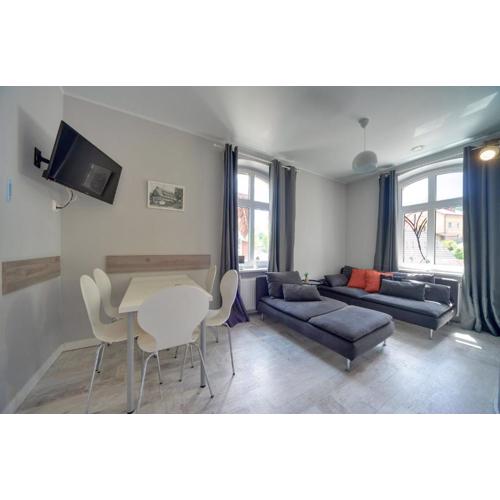 Apart-Invest Apartament Wiwi 2