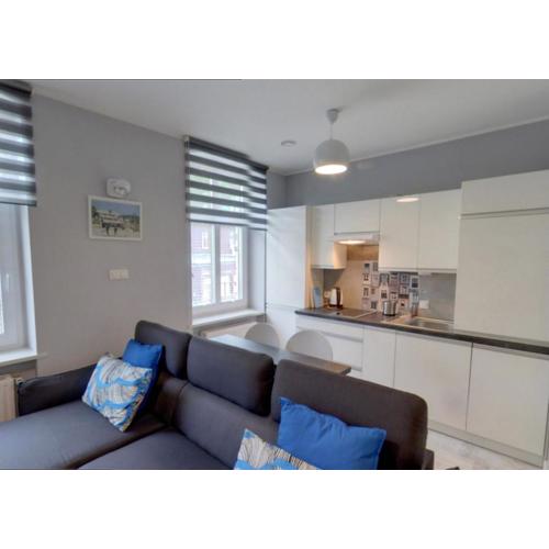 Apart-Invest Apartament Wiwi