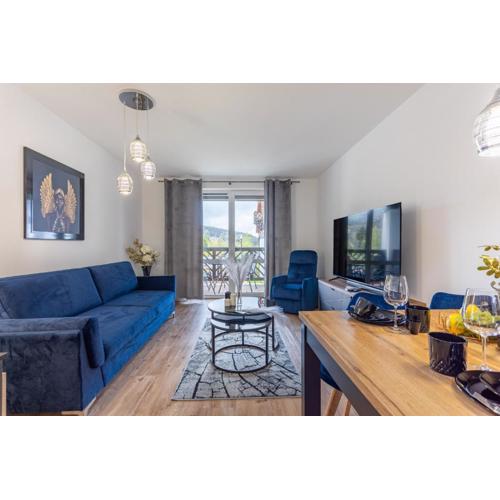 Apart Invest Apartament Żeromskiego B3