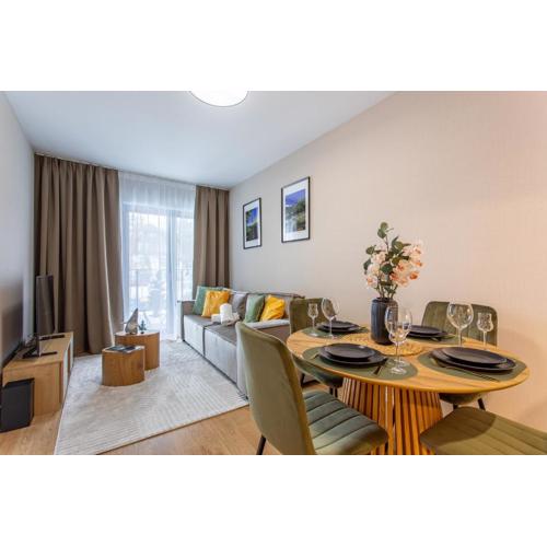 Apart Invest Belle View 117