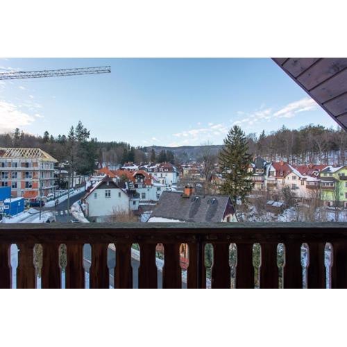 Apart-Invest Gimnazjalna 8