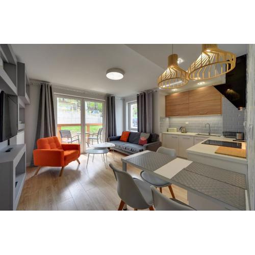 Apart Invest Waryńskiego 12