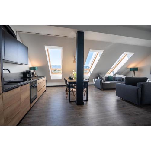 Apart Invest Widok 800 C14