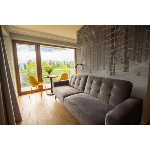 Apart Invest Widok 800 C5
