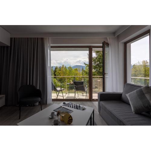 Apart Invest Widok 800 C8