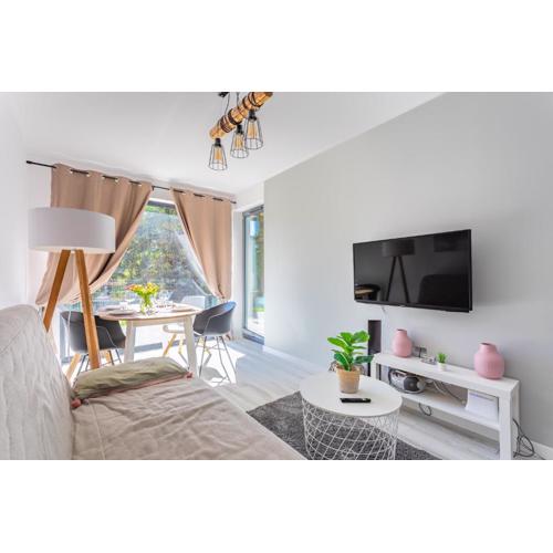 Apart Invest Widok 800 M3