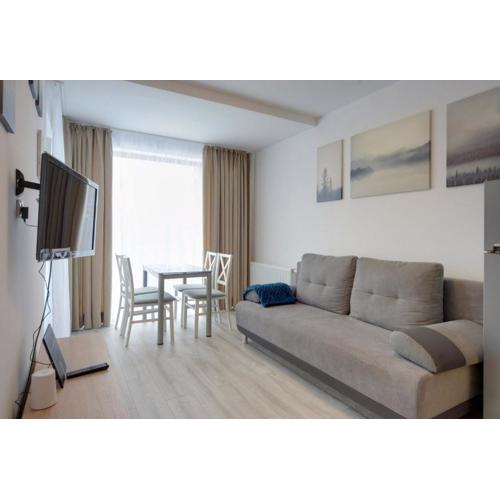 Apart Invest Widok 800 M6