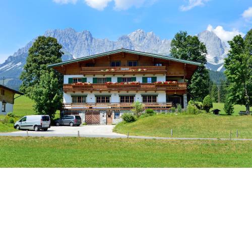 Apart Jägerhof