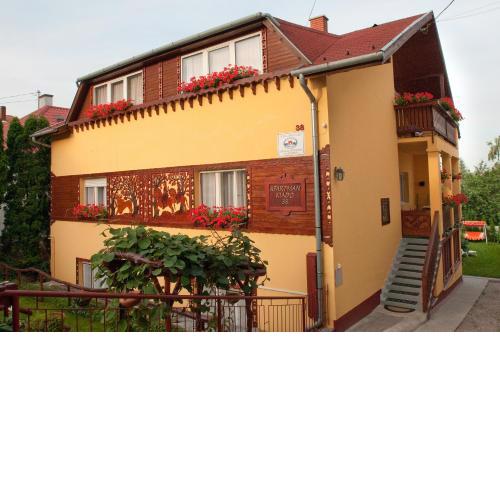 Apart Júlia Villa