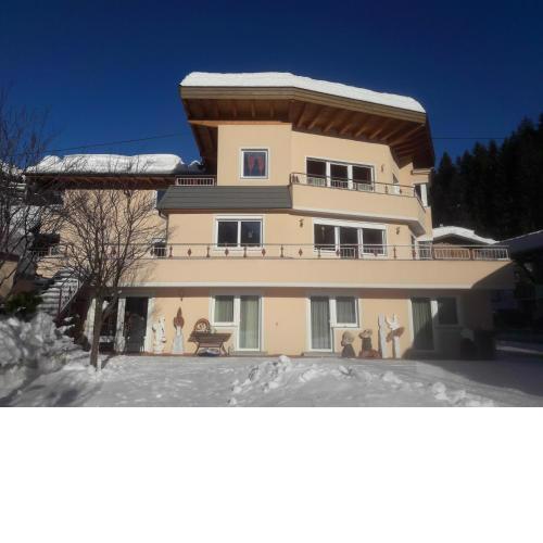 Apart la Montagnia