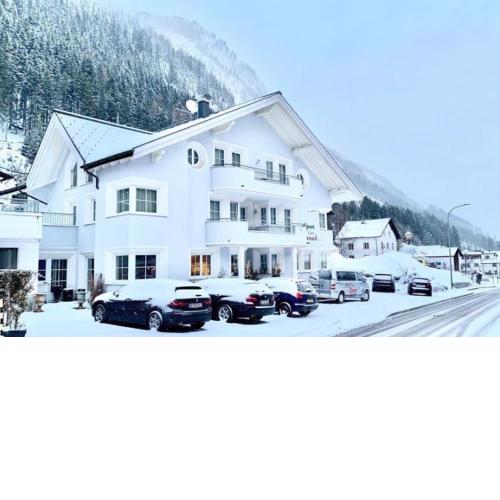 Apart Laresch