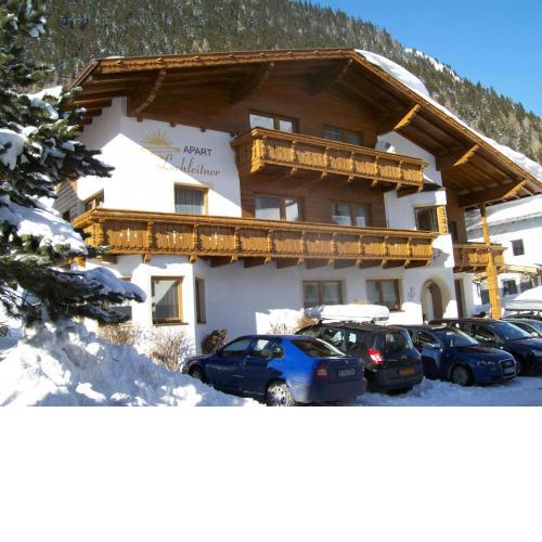 Apart Lechleitner
