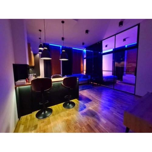Apart Loft DeLuxe Centrum