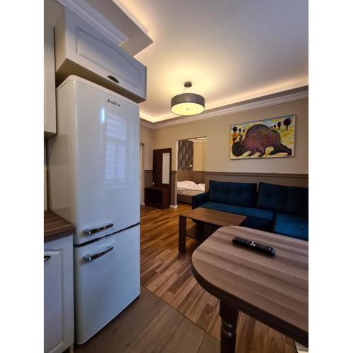 APART LuX BRISTOL