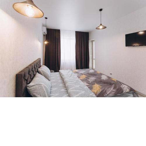 Apart Lux Elegant