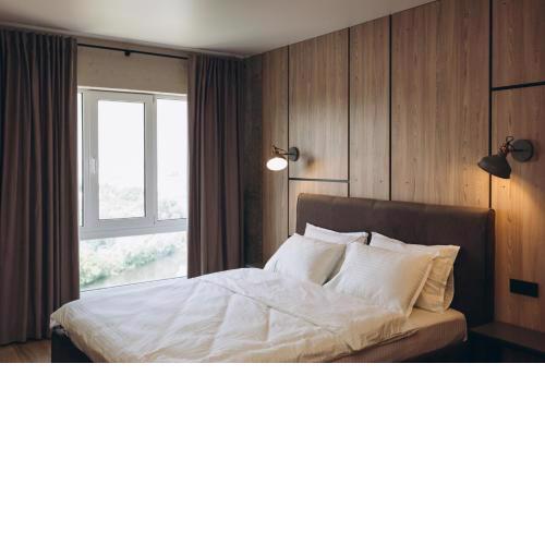 Apart Lux Loft Panorama